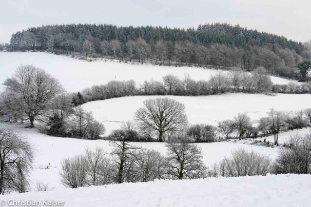 Knicklandschaft