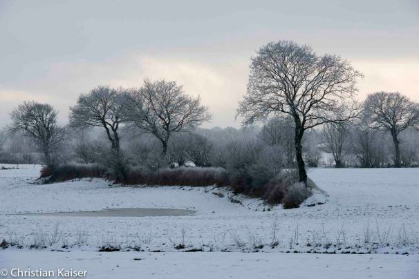 Knicklandschaft