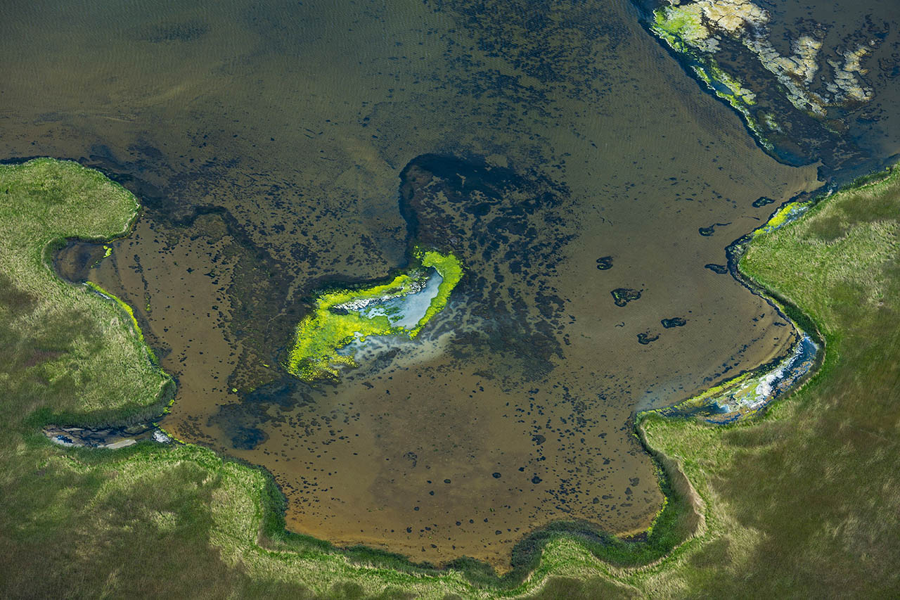 Nationalpark Wattenmeer