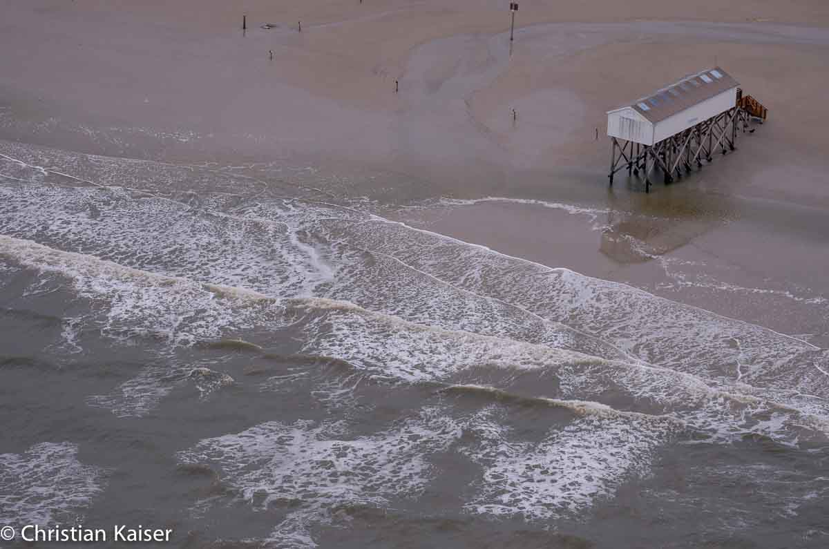 Schleswig-Holstein Luftbild
