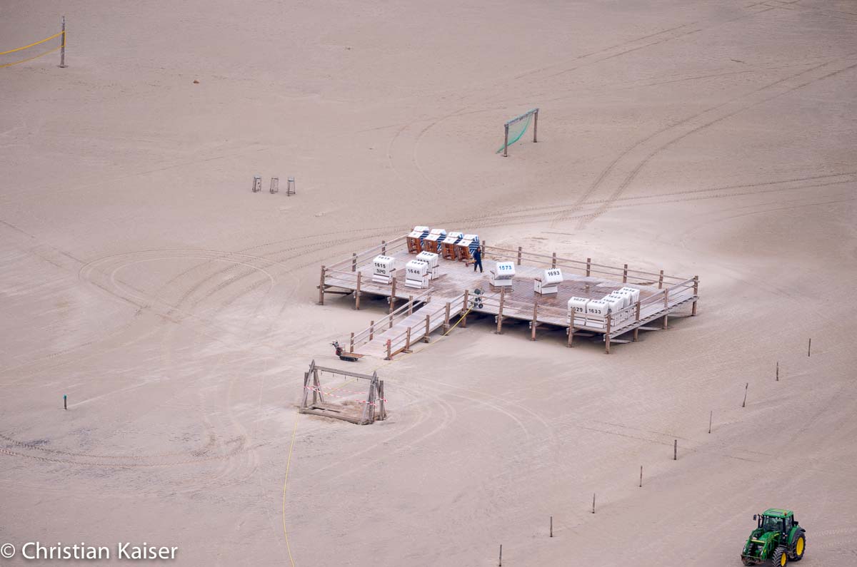 Schleswig-Holstein Luftbild