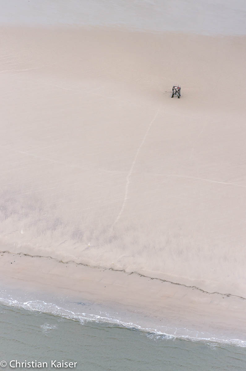 Schleswig-Holstein Luftbild