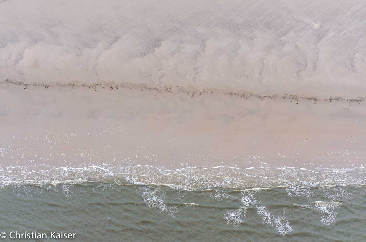 Schleswig-Holstein Luftbild