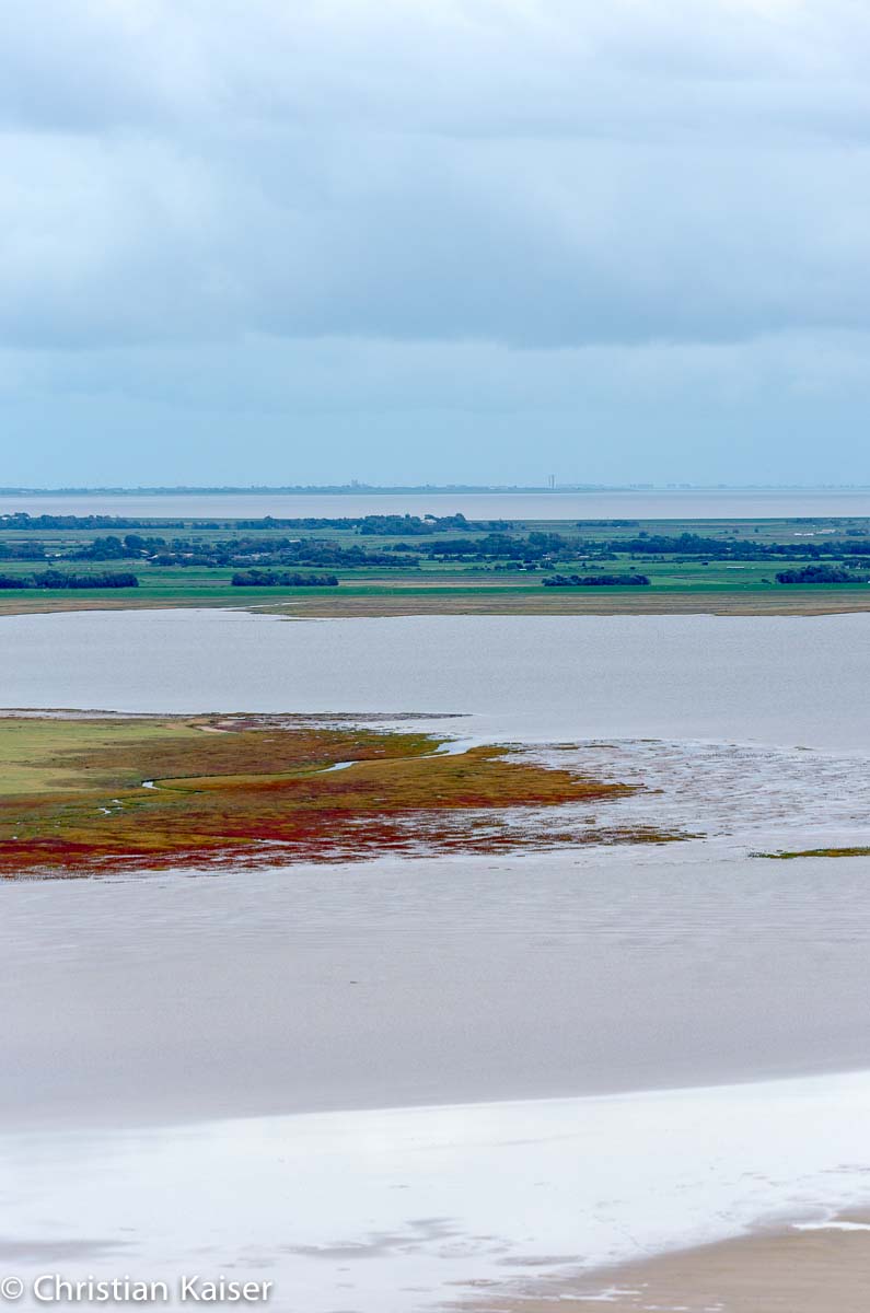 Schleswig-Holstein Luftbild
