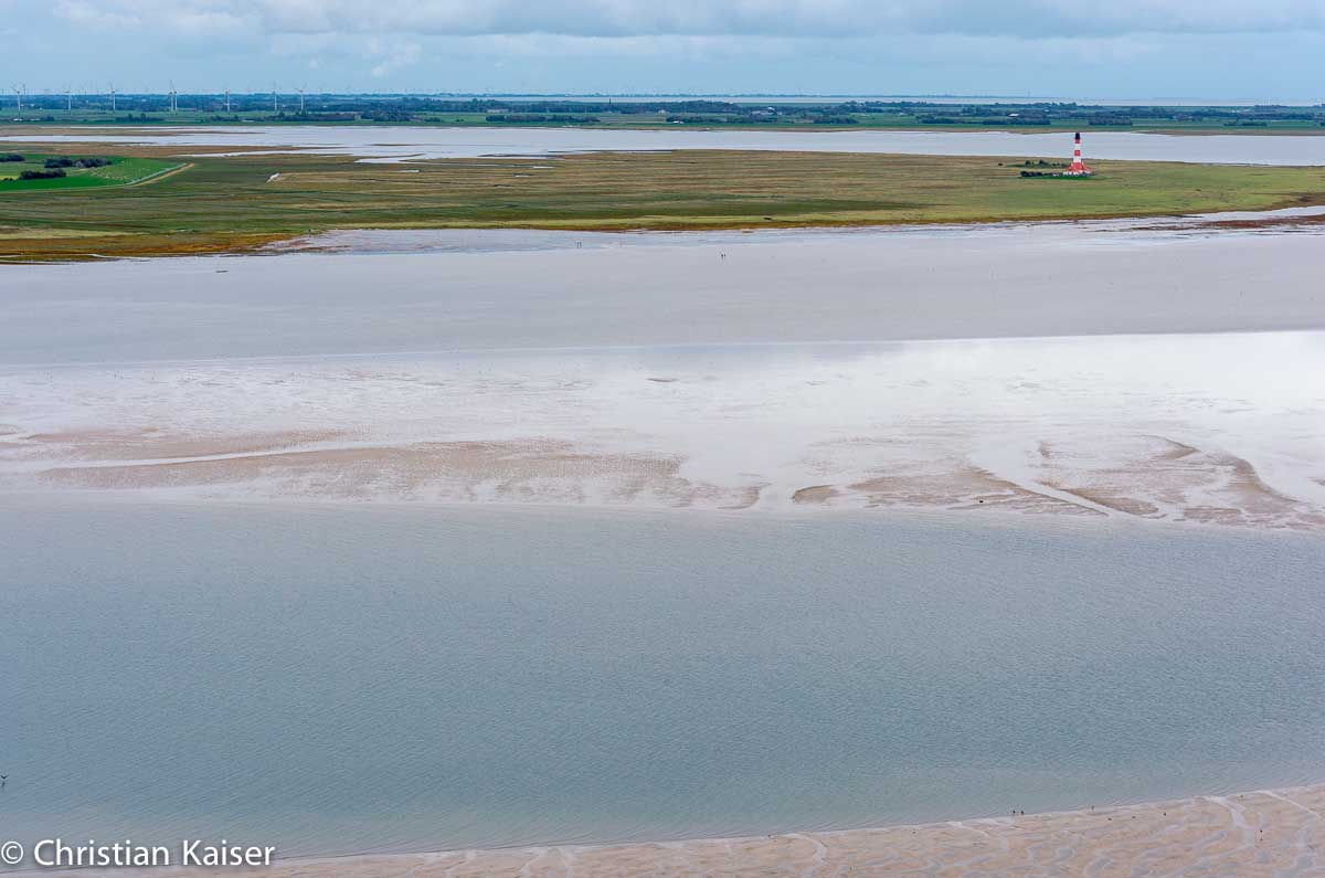 Schleswig-Holstein Luftbild