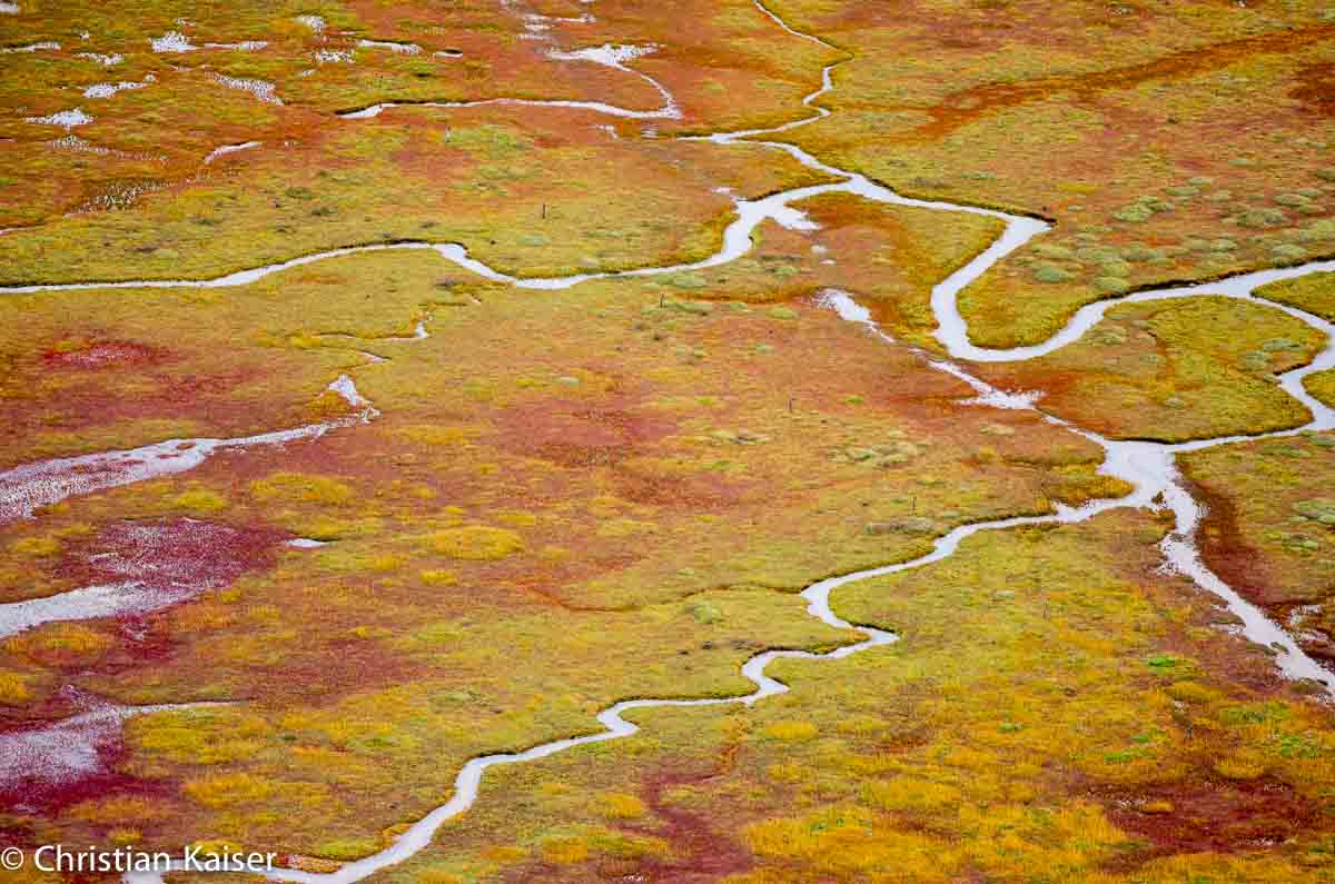 Schleswig-Holstein Luftbild