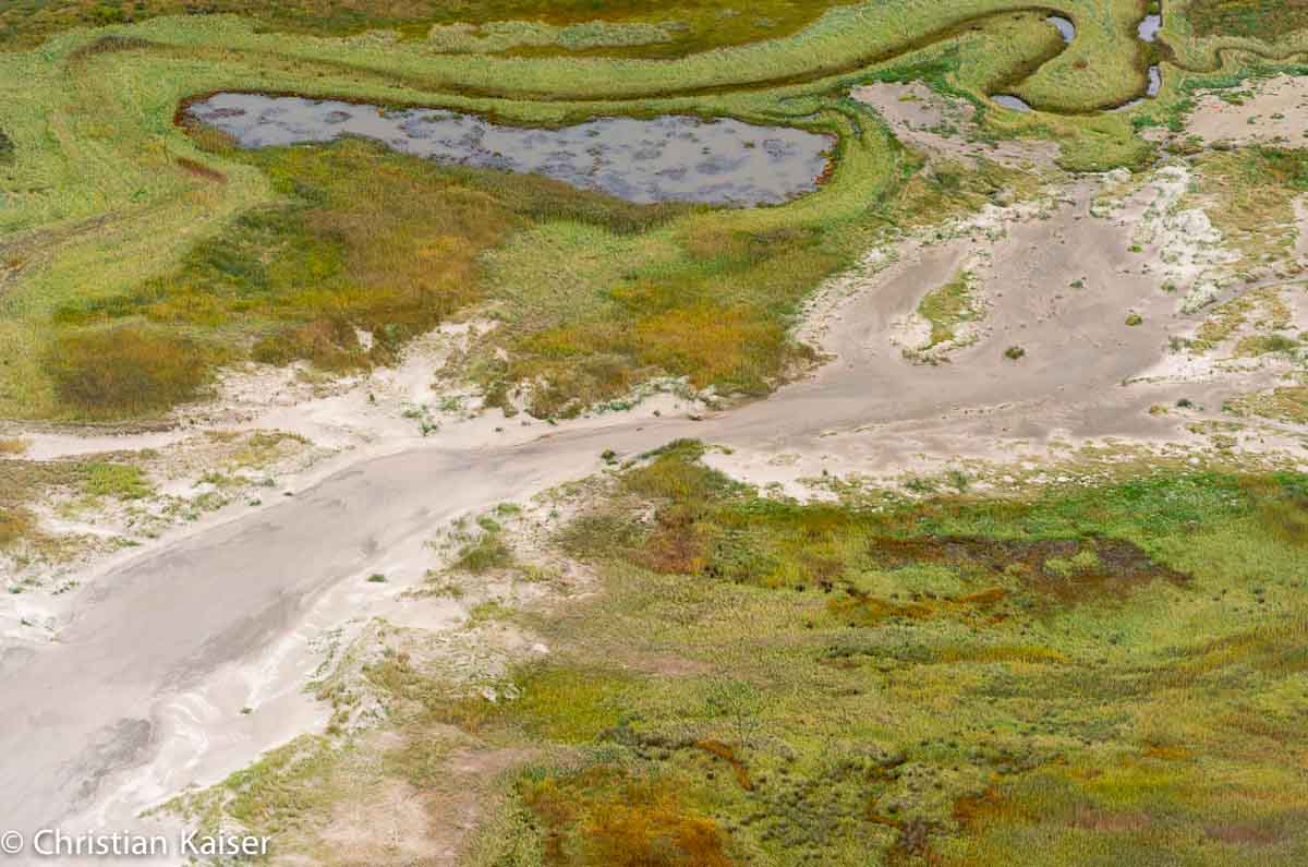 Schleswig-Holstein Luftbild