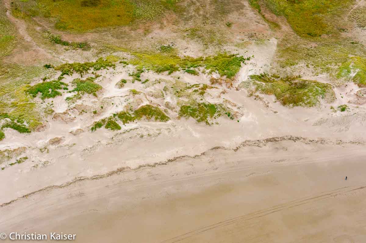 Schleswig-Holstein Luftbild