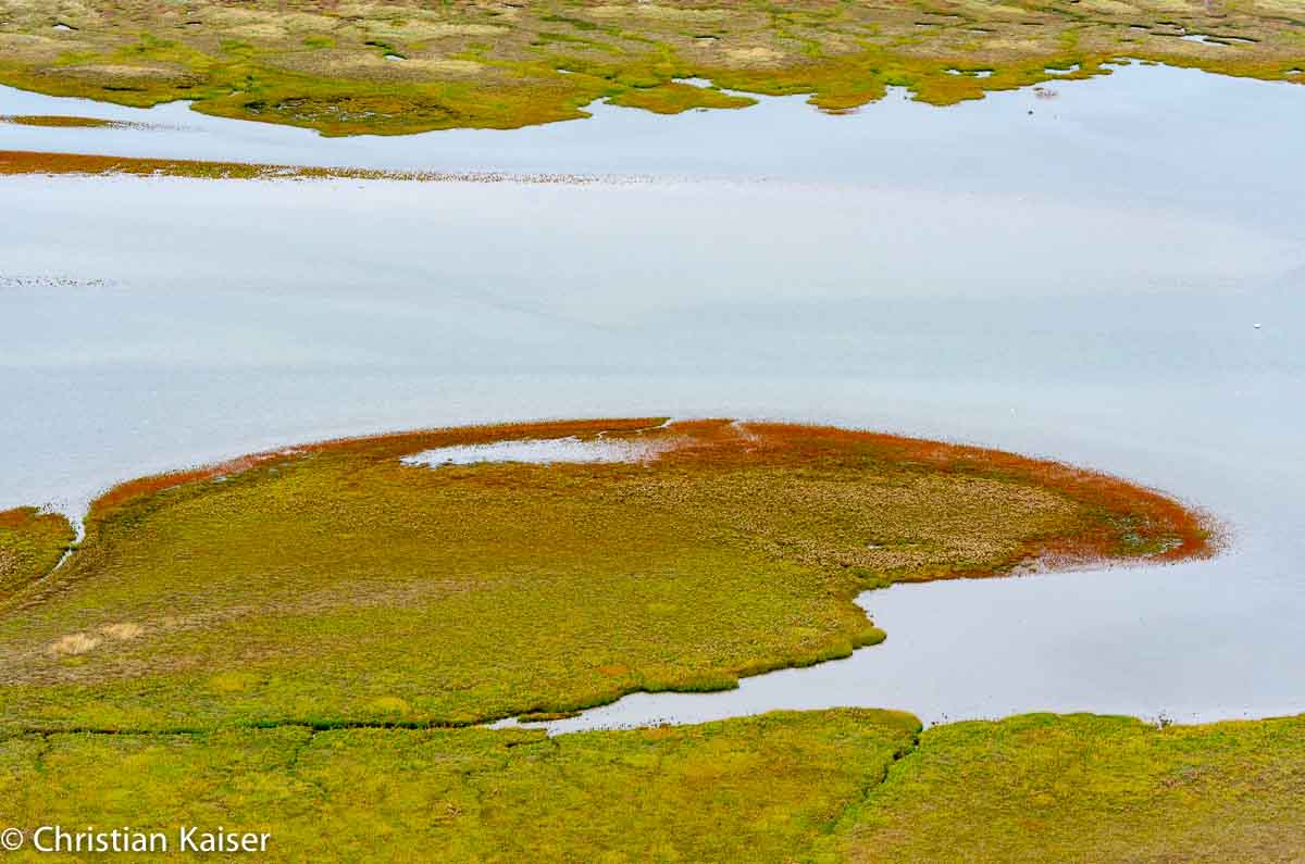 Schleswig-Holstein Luftbild