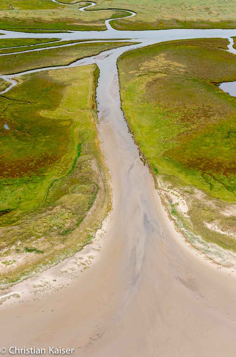 Schleswig-Holstein Luftbild