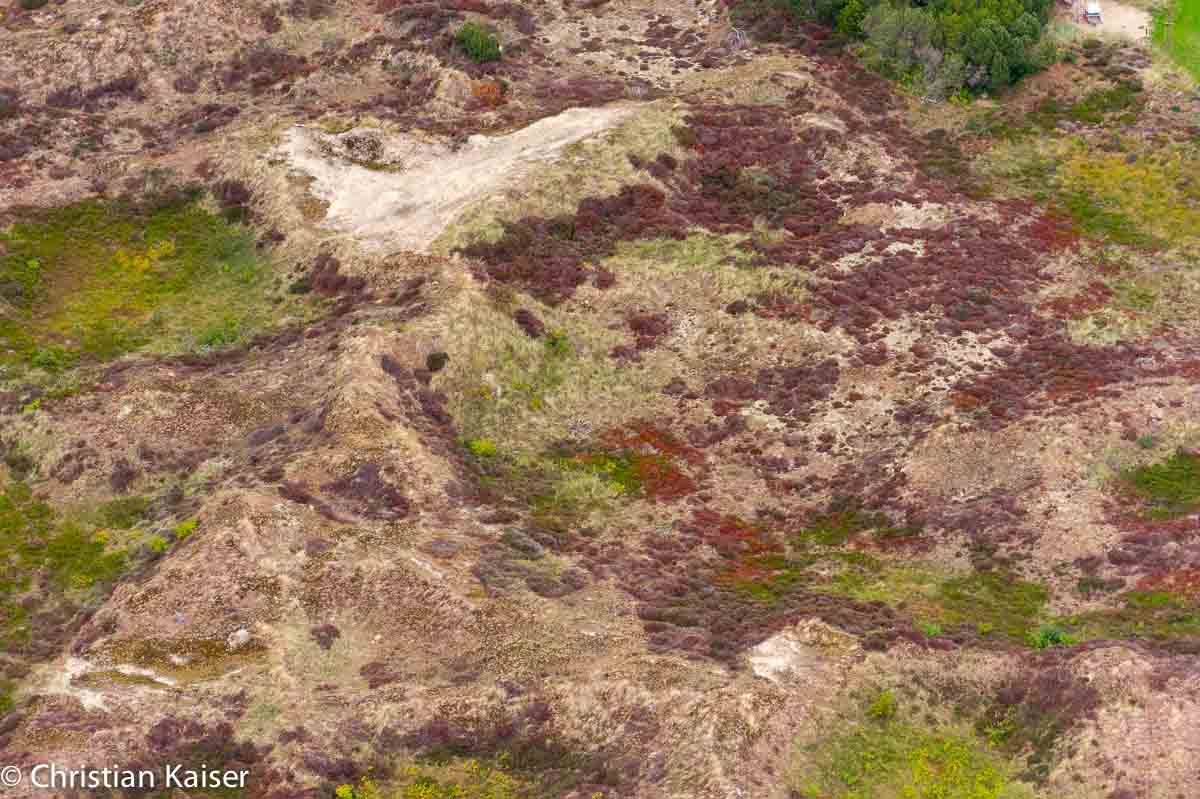 Schleswig-Holstein Luftbild