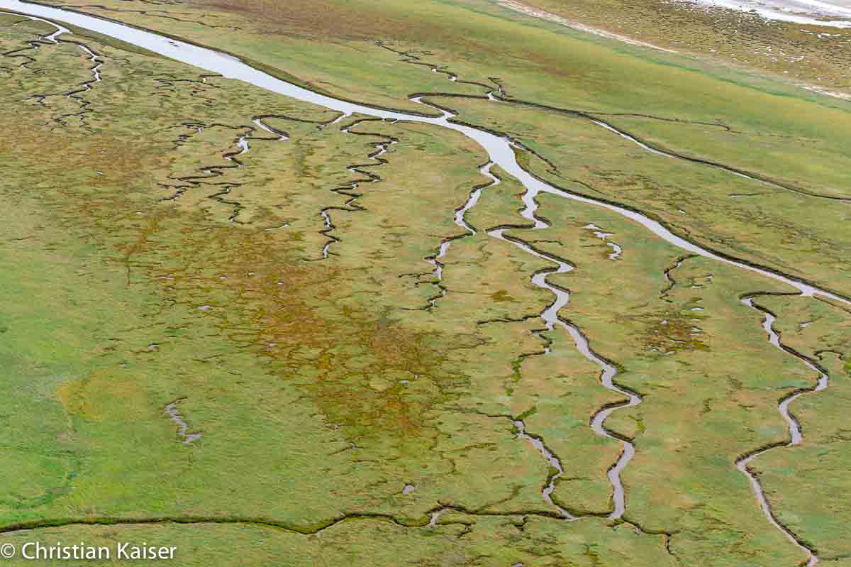 Schleswig-Holstein Luftbild