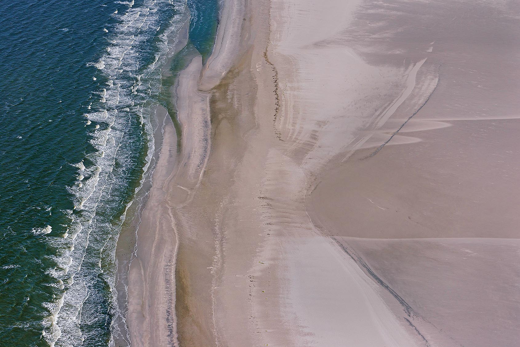Nordfriesisches Wattenmeer